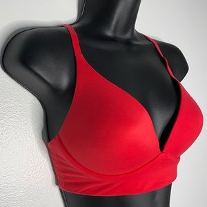 🍩3/$15, Body by Victoria, Pull Over Bra, 32D,